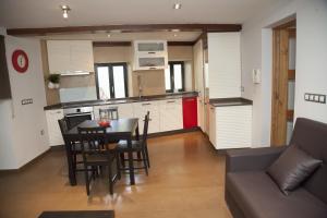 Zdjęcie z galerii obiektu Apartment Hortas w Santiago de Compostela