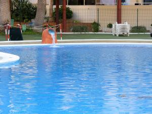Bazén v ubytování Suncanarias Apartamento Los Angeles nebo v jeho okolí