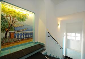Gallery image of Villa Maria Luigia in Amalfi