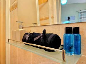 Fotografie z fotogalerie ubytování Spacious Villa with Private Pool v destinaci Paphos City