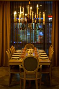 Fotografie z fotogalerie ubytování Nobel Hotel v destinaci Mersin