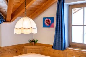 Foto dalla galleria di Lindenhof Apt 1 a Vandoies