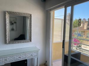 Fotografie z fotogalerie ubytování Hostal Roberto v destinaci Palmanova