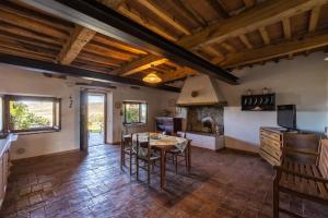 Φωτογραφία από το άλμπουμ του Agriturismo Podere Binacco σε Pian dʼAlma