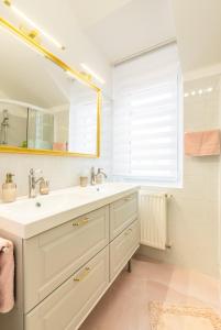 Monarchia Apartman Pearl 9200 Mosonmagyaróvár, Jókai Mór utca kép - 2