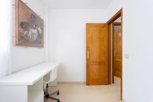 Zdjęcie z galerii obiektu EDEN RENTALS La Morada de Otazzo w mieście La Orotava