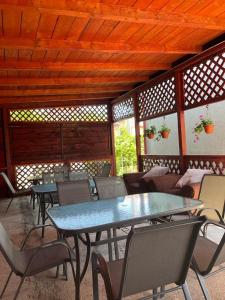 Fotografie z fotogalerie ubytování Vila Alexa v destinaci Costineşti