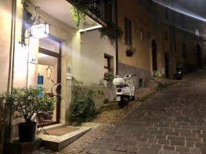 Fotografie z fotogalerie ubytování Hotel Umbria v destinaci Perugia