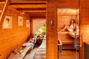 Foto sihtkohas Bistrica pri Tržiču asuva majutusasutuse Glamping Mountain Fairy Tale galeriist +37 fotot