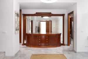 Fotografia z galérie ubytovania Casa Montelado v destinácii Mijas