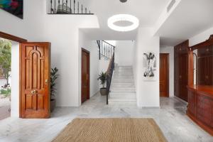 Fotografia z galérie ubytovania Casa Montelado v destinácii Mijas