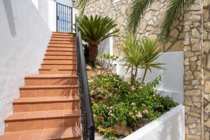 Fotografia z galérie ubytovania Casa Montelado v destinácii Mijas