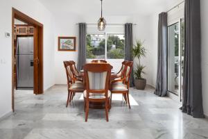 Fotografia z galérie ubytovania Casa Montelado v destinácii Mijas
