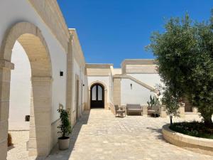 Fotografie z fotogalerie ubytování Casale Giuseppe v destinaci Fasano + 22 fotografií