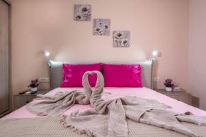 Imagen de la galería de Extreme House, en Archangelos