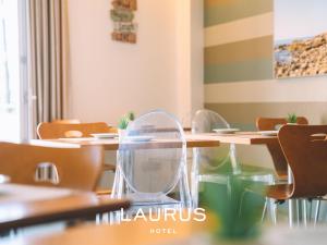 Fotografie z fotogalerie ubytování Laurus Hotel v destinaci Lourinhã