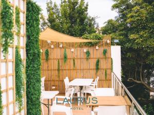 Fotografie z fotogalerie ubytování Laurus Hotel v destinaci Lourinhã