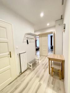 Billede fra billedgalleriet på Mehdi residence 1 i Budapest