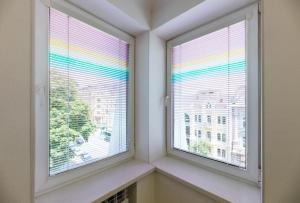 Imagen de la galería de Guest house "Golden Gate 911 ", en Kiev