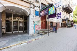 El barrio de los alrededores o un barrio cerca de este hostal o pensión