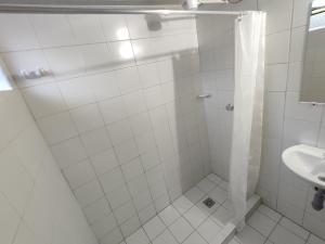 Phòng tắm tại Cabañas Casa Campo Guatavita +107 ảnh