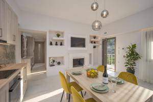 Gallery image of Vert House near The Beach in Agia Pelagia