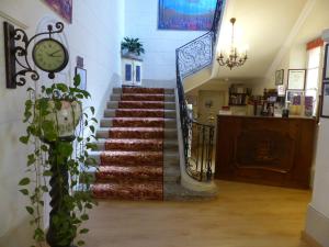 Gallery image of Hôtel du Fiacre in Carpentras +44 photos