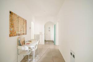Fotografie z fotogalerie ubytování Guesthouse Tree Rooms Modern v Bergamu
