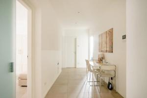 Fotografie z fotogalerie ubytování Guesthouse Tree Rooms Modern v Bergamu