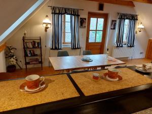 Foto sihtkohas Aggsbach asuva majutusasutuse Apartment Alte Post-3 by Interhome galeriist