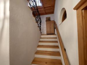 Foto sihtkohas Aggsbach asuva majutusasutuse Apartment Alte Post-3 by Interhome galeriist