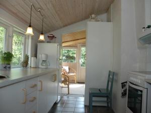 Gallery image of Holiday Home Wimmer - 800m from the sea in Western Jutland by Interhome in Vejers Strand