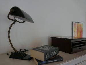 TV o dispositivi per l'intrattenimento presso Apartment Lara by Interhome