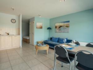 Posezení v ubytování Studio lautrec-2 by Interhome