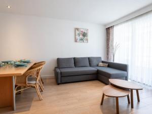 Posedenie v ubytovaní Apartment Residentie Golfslag by Interhome