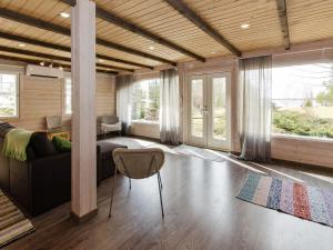 Φωτογραφία από το άλμπουμ του Holiday Home Ateljee by Interhome σε Rääkkylä