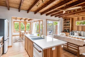 Fotografie z fotogalerie ubytování Huron Hideaway v destinaci Ocean Bay Park