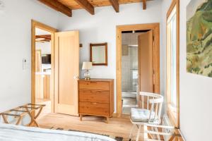 Fotografie z fotogalerie ubytování Huron Hideaway v destinaci Ocean Bay Park