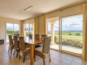 Φωτογραφία από το άλμπουμ του Holiday Home Le Rossignol by Interhome σε Cailhau +28 φωτογραφίες