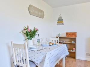 Galería fotográfica de Apartment Edyvean by Interhome en Mevagissey