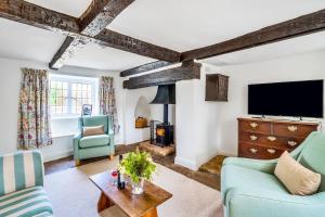 Ảnh trong thư viện ảnh của Lower Farm Cottage ở Stourton Caundle