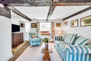 Ảnh trong thư viện ảnh của Lower Farm Cottage ở Stourton Caundle