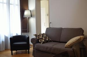 Posedenie v ubytovaní Girona Housing Ginesta 9