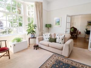 Gallery image of Garden Suite in Wallasey