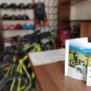 Fotografia z galérie ubytovania Willa CHWOST zlokalizowana w pobliżu Term i Zakopanego v Zakopanom