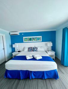 Gallery image of Dover Beach Hotel in Christ Church