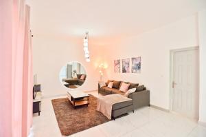 Fotografie z fotogalerie ubytování Appartement à Ivandry v destinaci Antananarivo