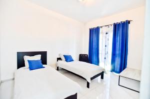Fotografie z fotogalerie ubytování Appartement à Ivandry v destinaci Antananarivo