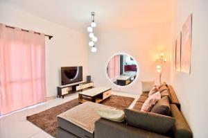 Fotografie z fotogalerie ubytování Appartement à Ivandry v destinaci Antananarivo