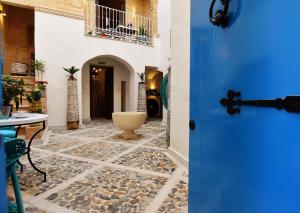 Fotografie z fotogalerie ubytování Chapel 5 Boutique Suites B&B v destinaci Naxxar